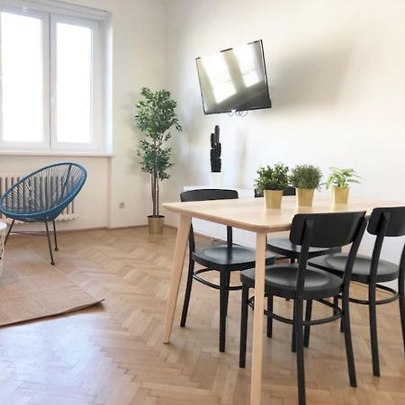 Bright, Lovely And Quiet Apartment At The Heart Of Vienna, Nachmarkt, City Center Экстерьер фото